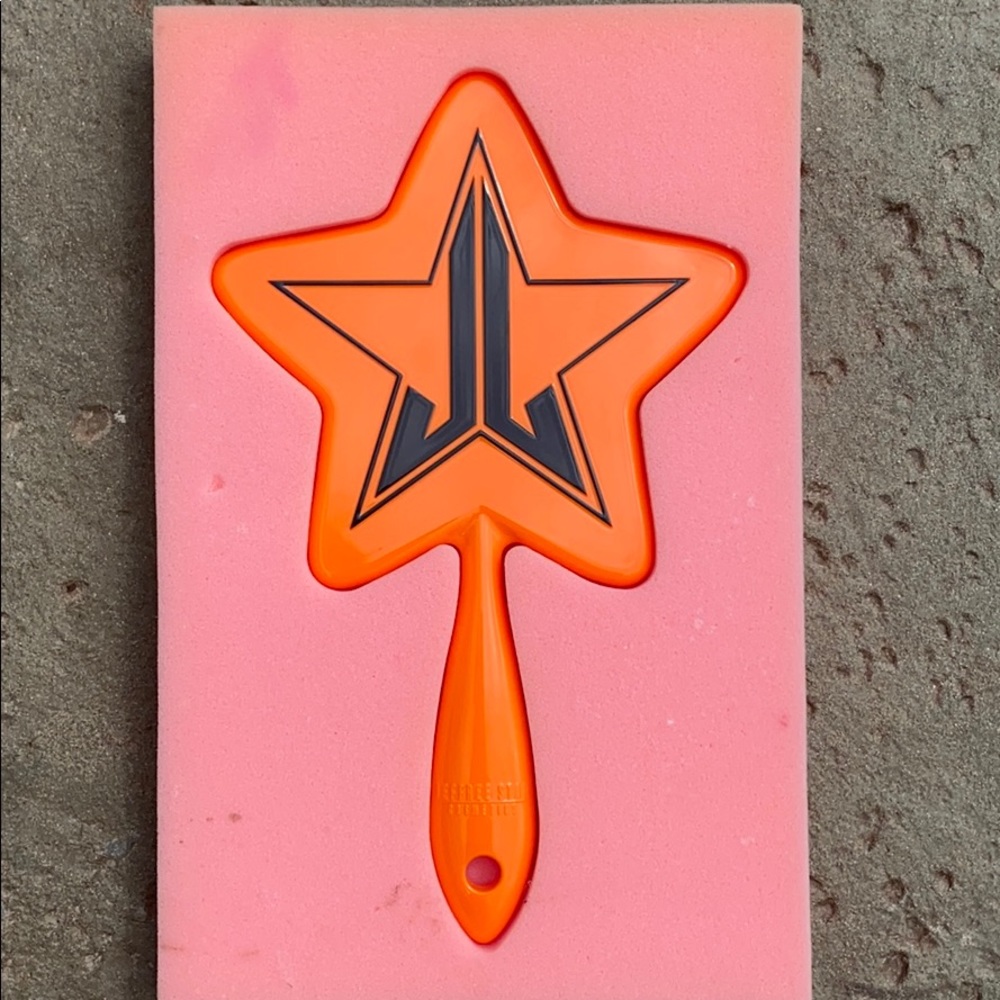Mystery box Exclusive Jeffree Star Cosmetic mirror